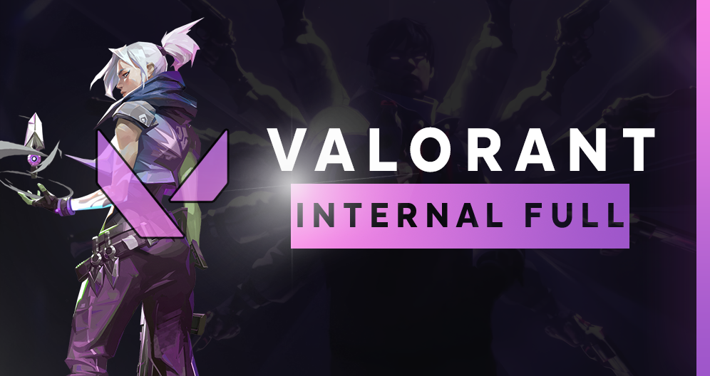 Valorant Internal FULL